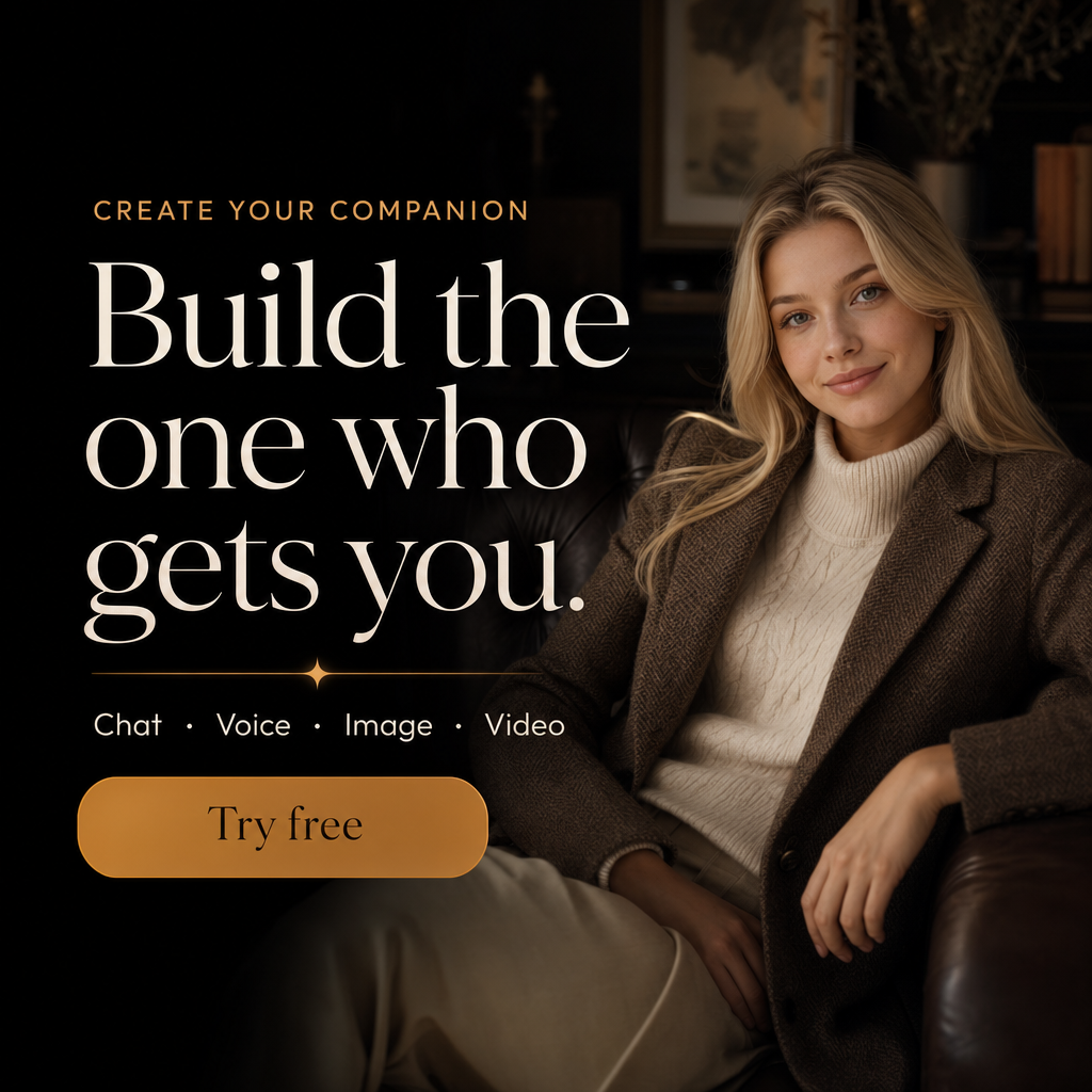 Build the one who gets you